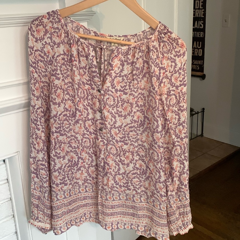 Lucky brand
